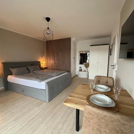 Cozy Appartement