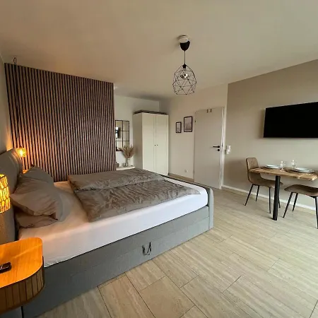 Appartement Cozy