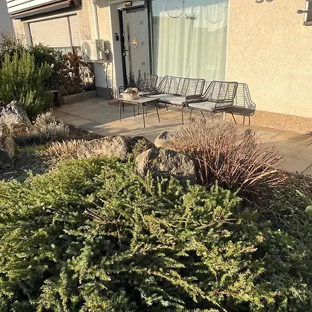 דירה Cozy האגן