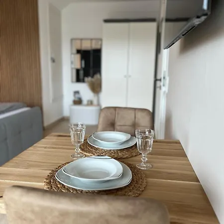 דירה Cozy האגן