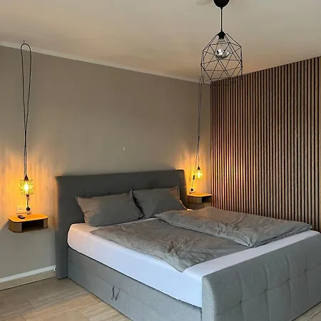 דירה Cozy האגן