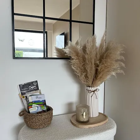 דירה Cozy האגן