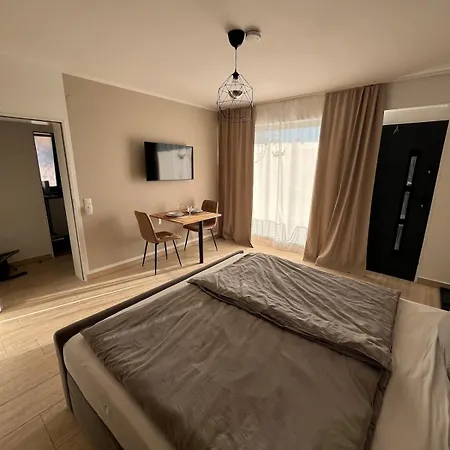 Cozy Appartement *