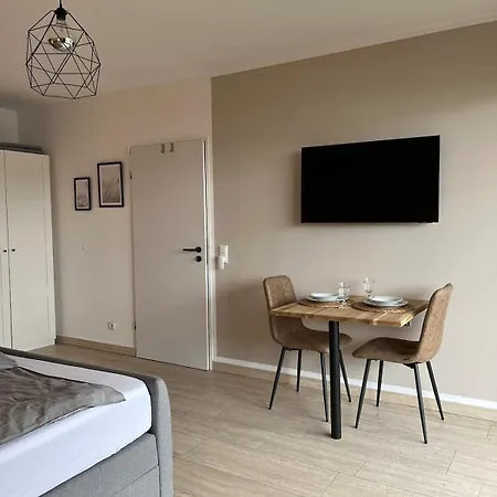Cozy Appartement *