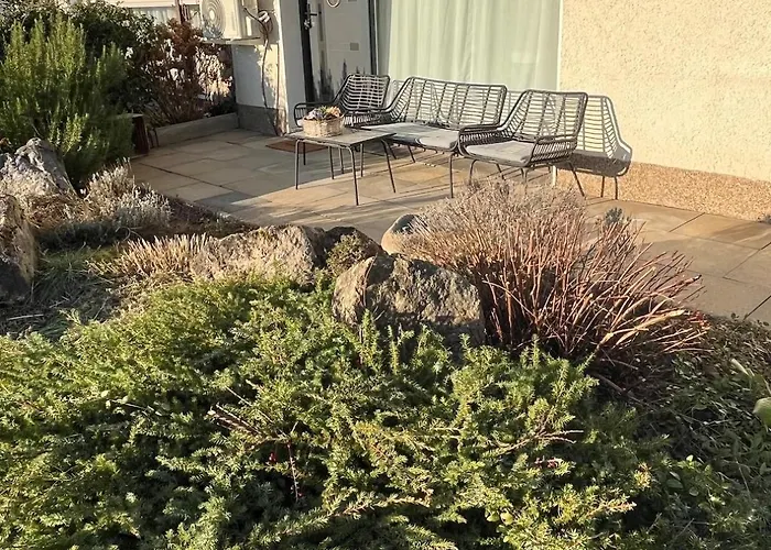 Apartamento Cozy Hagen (Arnsberg)