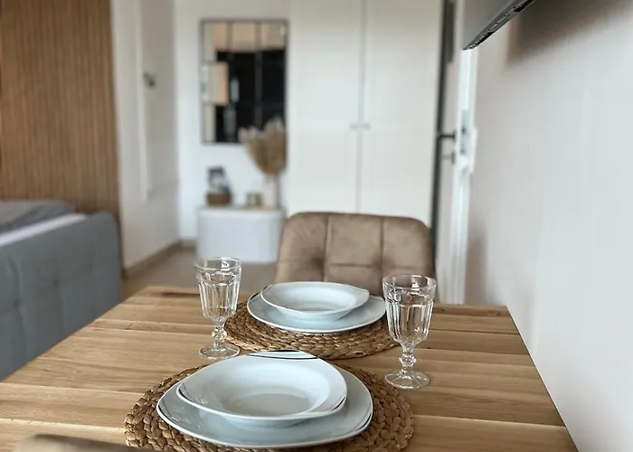 Apartamento Cozy Hagen (Arnsberg)