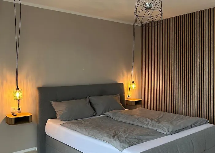 Apartamento Cozy Hagen (Arnsberg)