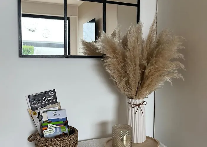 Apartamento Cozy Hagen (Arnsberg)